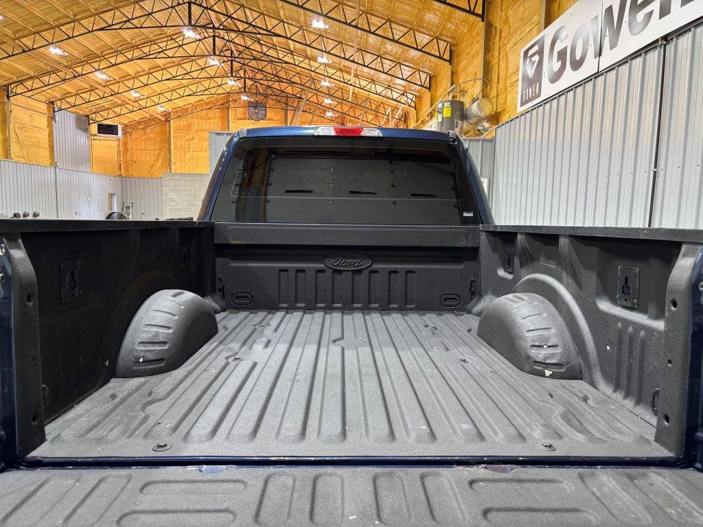 Used 2017 Ford F250 XL w/ Power Equipment Group AWD/4WD image 22