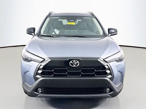 New 2026 Toyota Corolla Cross XLE image 2