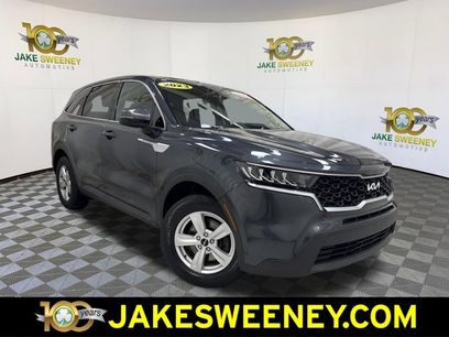 Used 2023 Kia Sorento LX
