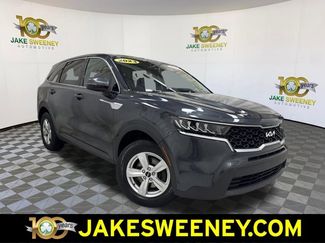Used 2023 Kia Sorento LX FWD video 1