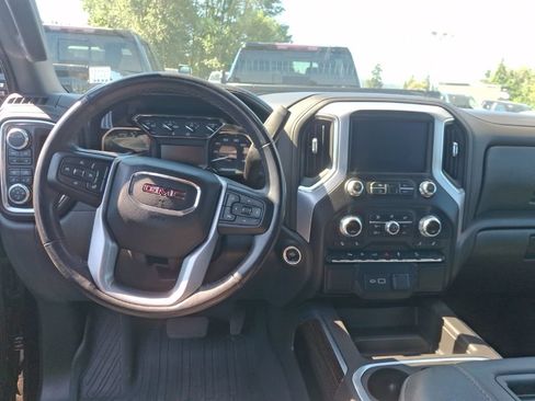 Used 2022 GMC Sierra 1500 Elevation AWD/4WD image 14