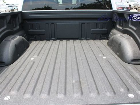 Certified 2026 Ford F150 XLT w/ Equipment Group 302A MID AWD/4WD image 10