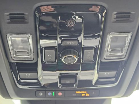 New 2026 Cadillac Escalade Sport w/ Touring Package AWD/4WD image 37