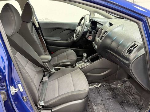 Used 2017 Kia Forte LX w/ LX Popular Package FWD image 28