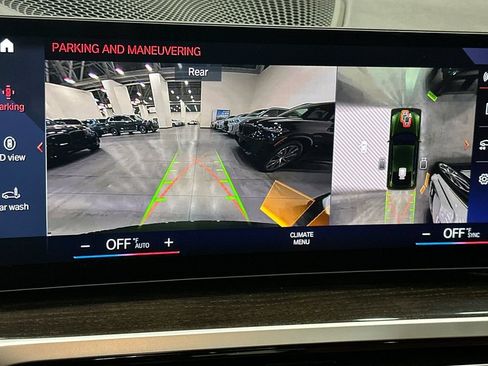 Used 2023 BMW i4 eDrive35 w/ Premium Package RWD image 22
