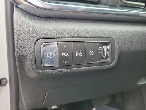 Used 2026 GMC Terrain Elevation FWD image 22