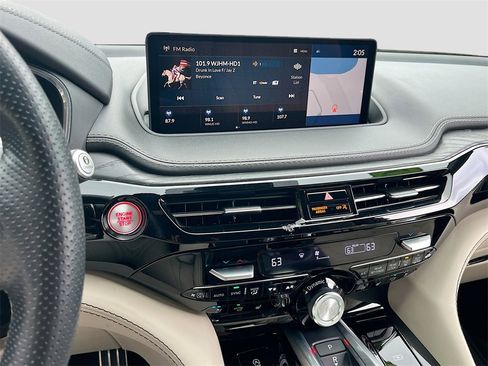 Used 2022 Acura MDX Type S image 14