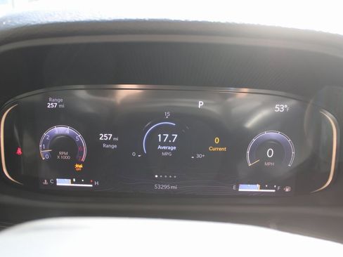 Used 2022 Jeep Wagoneer Series II image 30