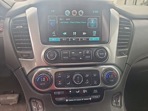 Used 2015 Chevrolet Tahoe LT image 16