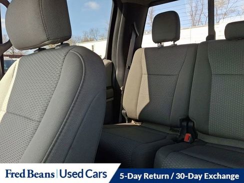 Used 2018 Ford F150 XLT w/ Equipment Group 302A Luxury AWD/4WD image 18