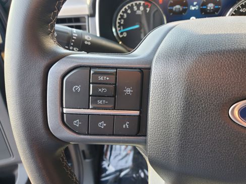 Used 2023 Ford F150 XLT w/ Equipment Group 302A High AWD/4WD image 17
