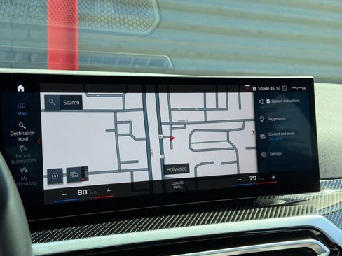 Used 2024 BMW M3 Competition image 23