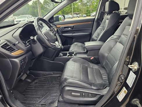 Used 2019 Honda CR-V EX-L image 16