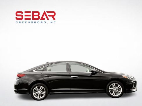 Used 2018 Hyundai Sonata SEL FWD image 7