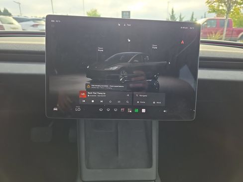 Used 2025 Tesla Model 3 Long Range RWD image 23