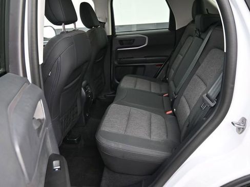 Used 2024 Ford Bronco Sport Big Bend w/ Convenience Package image 28