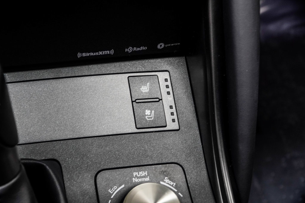 Used 2024 Lexus IS 300 w/ Comfort Package RWD image 21