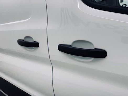 New 2026 Ford Transit 250 148 Medium Roof w/ Load Area Protection Package image 11