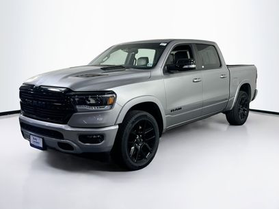 Used 2022 RAM 1500 Laramie
