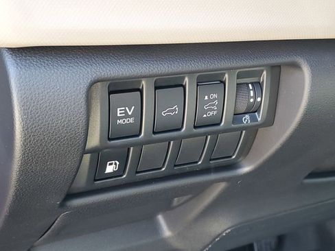 New 2026 Subaru Forester Sport AWD/4WD image 22