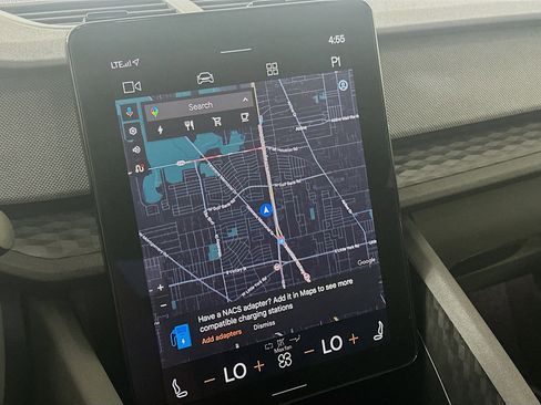 Used 2022 Polestar Polestar 2 w/ Pilot Package image 22