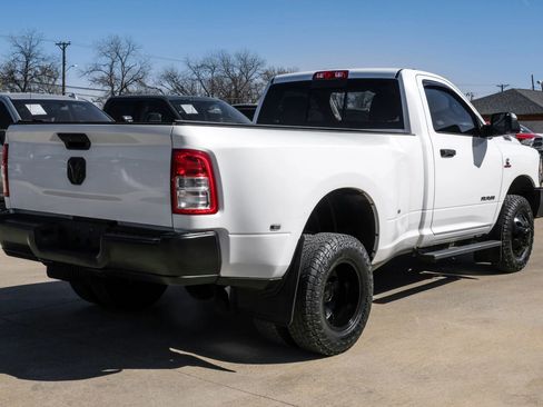 Used 2020 RAM 3500 Tradesman AWD/4WD image 11