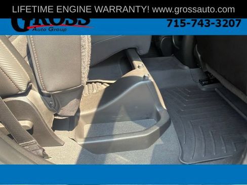 Used 2021 GMC Canyon AT4 AWD/4WD image 36