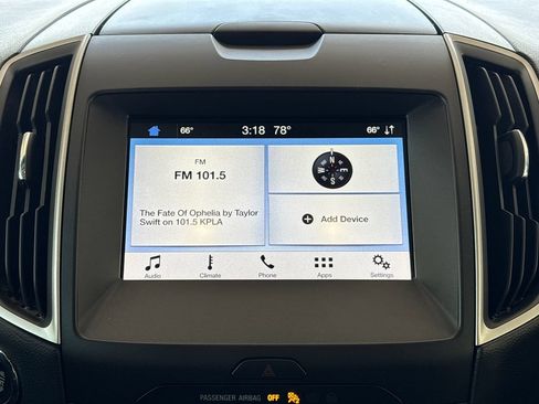 Used 2019 Ford Edge SEL FWD image 19