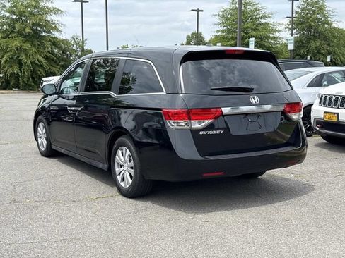 Used 2015 Honda Odyssey EX-L image 3