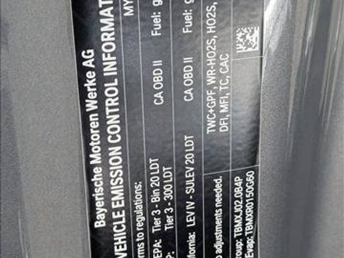 Used 2026 BMW X3 xDrive30i w/ Premium Package AWD/4WD image 26