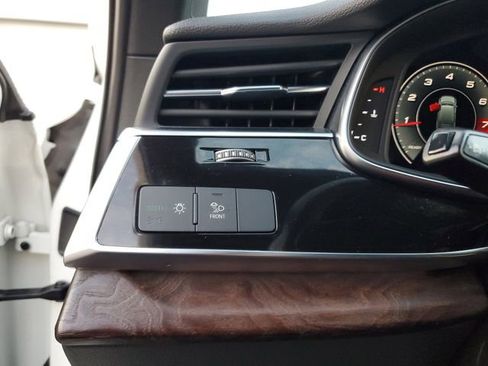 Used 2021 Audi Q7 2.0T Premium Plus w/ Executive Package image 29