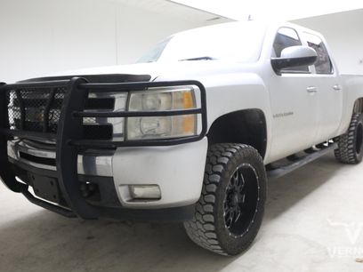 Used 2011 Chevrolet Silverado 1500 LT w/ Regional Value Package