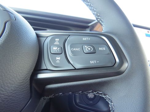 New 2025 Jeep Wrangler Willys image 24