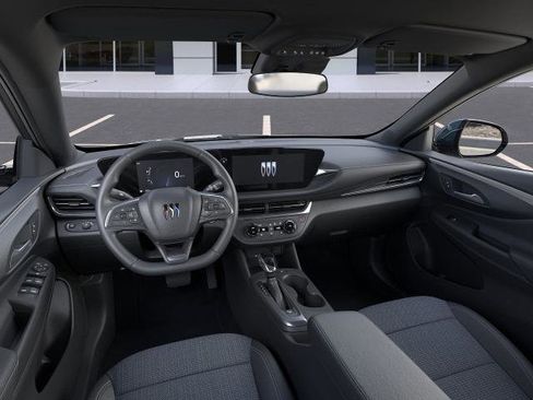 New 2026 Buick Envista Preferred FWD image 15