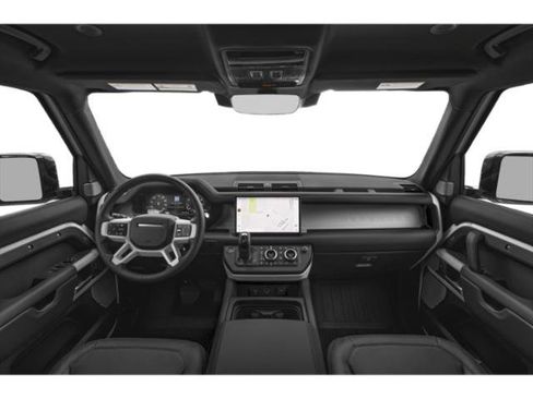 Used 2024 Land Rover Defender 130 V8 AWD/4WD image 8