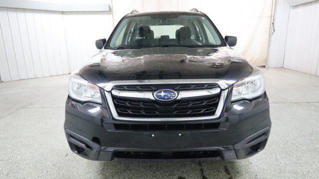 Used 2018 Subaru Forester 2.5i w/ Alloy Wheel Package AWD/4WD image 7