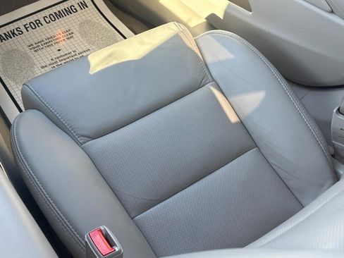 Used 2017 Cadillac XTS Luxury w/ Driver Awareness Package image 17