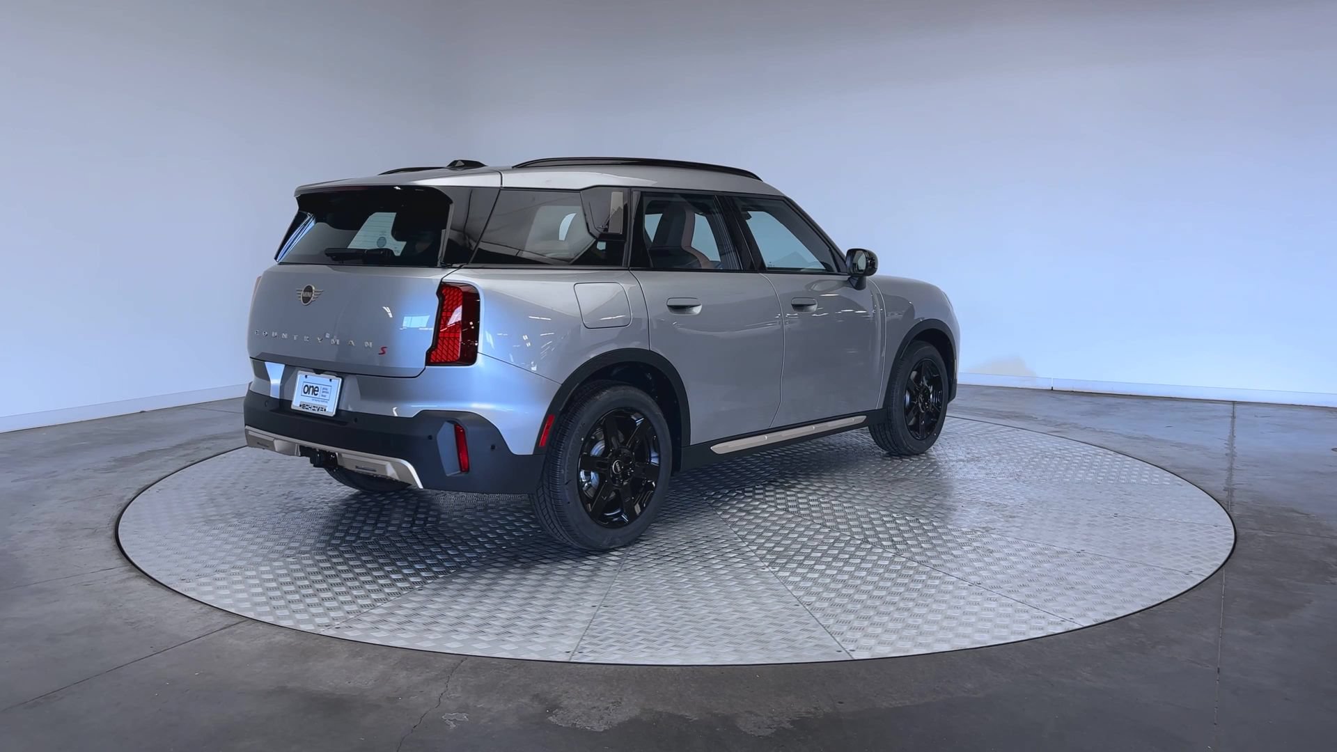 Used 2027 MINI Cooper Countryman S AWD/4WD image 8