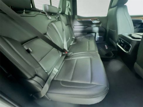 Used 2022 GMC Sierra 1500 Denali image 23