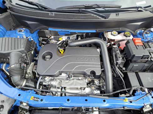 New 2026 GMC Terrain Elevation w/ Elevation Premium Package image 15