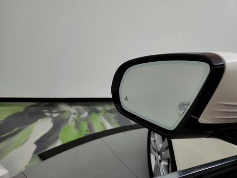 Used 2019 Mercedes-Benz S 450 S450 image 16