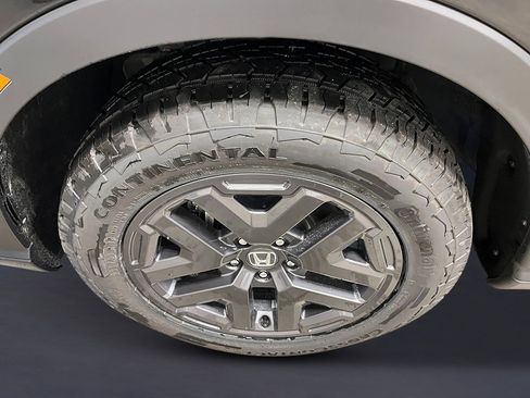 New 2026 Honda CR-V TrailSport image 11