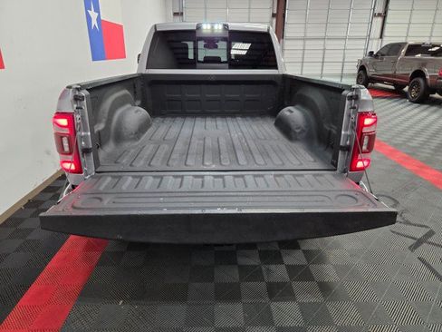 Used 2019 RAM 2500 Laramie AWD/4WD image 28