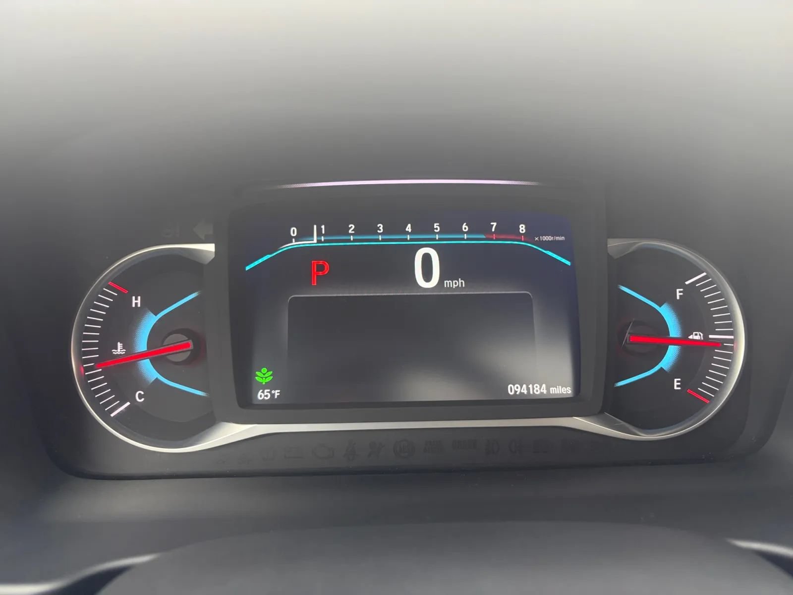 Used 2021 Honda Pilot EX-L image 34