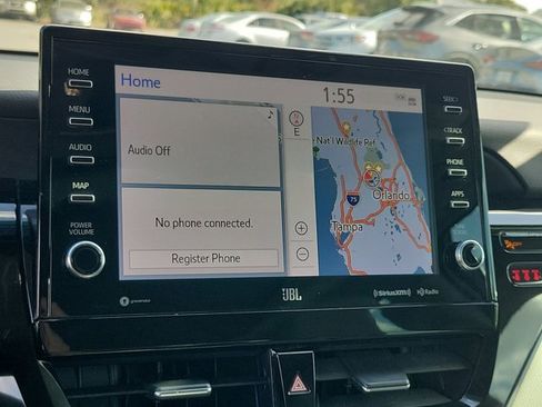 Used 2021 Toyota Camry XSE image 24