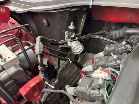 Used 2011 Chevrolet Camaro SS w/ RS Package image 23