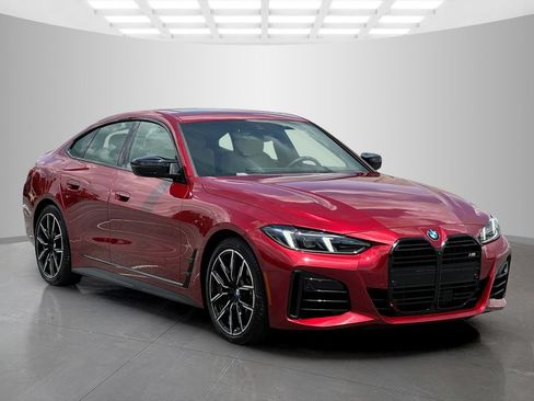Used 2026 BMW M440i RWD image 8
