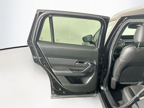 Used 2025 MAZDA CX-50 AWD 2.5 S w/ Preferred Package image 24