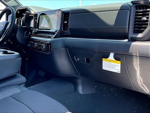 New 2026 Chevrolet Silverado 1500 LT AWD/4WD image 9