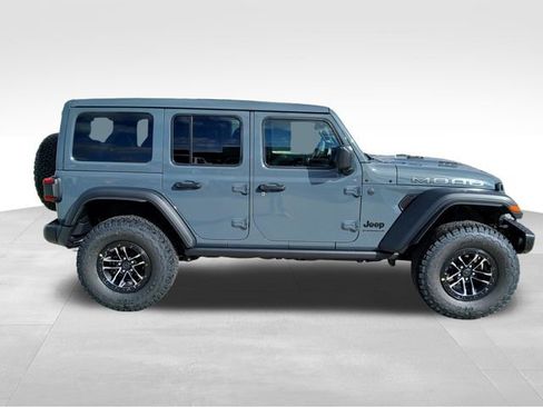 New 2026 Jeep Wrangler Unlimited Rubicon 392 image 6